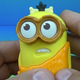 Illustration for article titled The New McDonalds Happy Meal Toy Has a Dirty Mouth